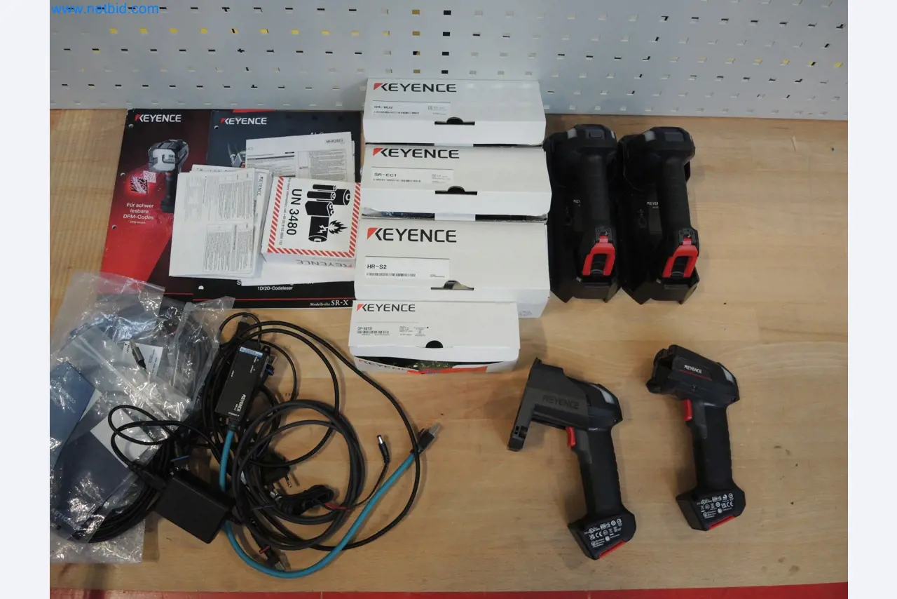 LILIUM eAircraft GmbH / LILIUM GmbH; machines, test systems and operating equipment for the production of eVTOLs-1