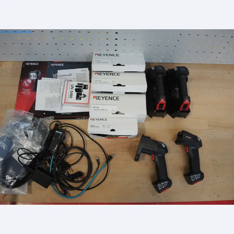 LILIUM eAircraft GmbH / LILIUM GmbH; machines, test systems and operating equipment for the production of eVTOLs-1