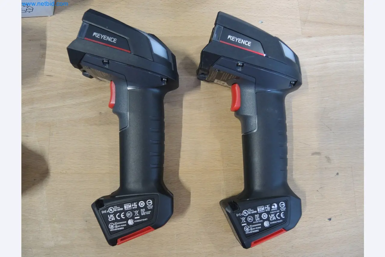 LILIUM eAircraft GmbH / LILIUM GmbH; machines, test systems and operating equipment for the production of eVTOLs-2