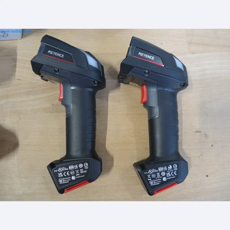 LILIUM eAircraft GmbH / LILIUM GmbH; machines, test systems and operating equipment for the production of eVTOLs-2