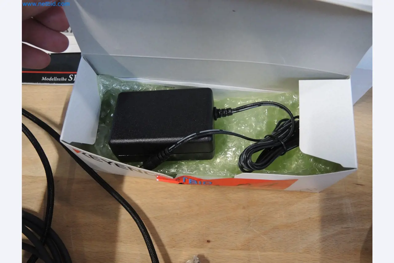 LILIUM eAircraft GmbH / LILIUM GmbH; machines, test systems and operating equipment for the production of eVTOLs-5