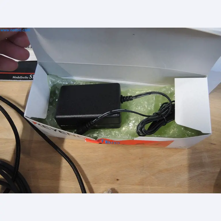 LILIUM eAircraft GmbH / LILIUM GmbH; machines, test systems and operating equipment for the production of eVTOLs-5