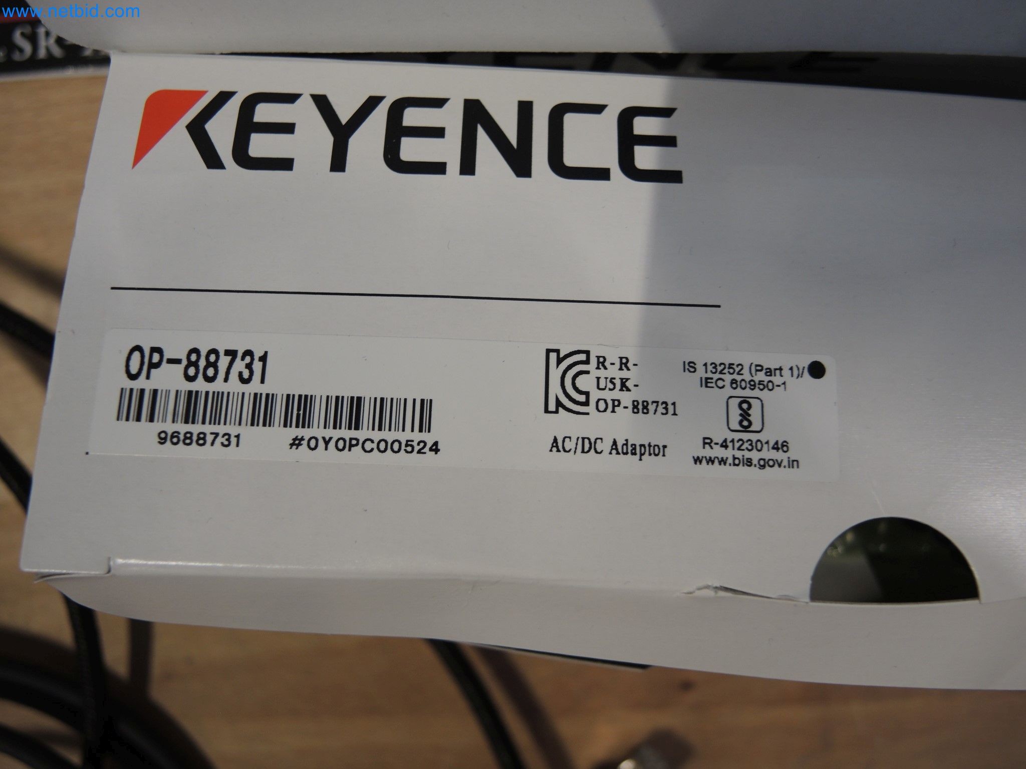 LILIUM eAircraft GmbH / LILIUM GmbH; máquinas, sistemas de ensaio e equipamento operacional para a produção de eVTOLs-6