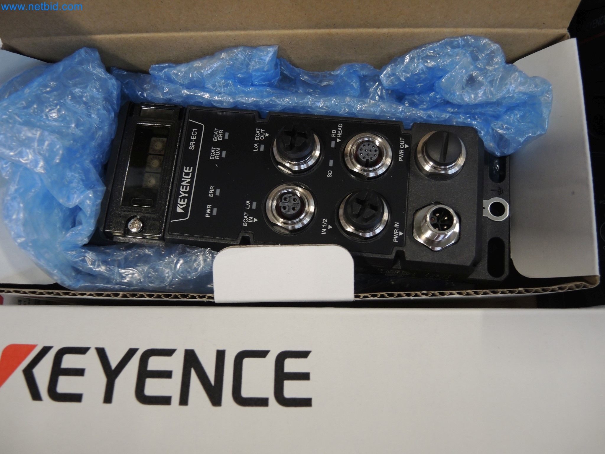 LILIUM eAircraft GmbH / LILIUM GmbH; máquinas, sistemas de ensaio e equipamento operacional para a produção de eVTOLs-9