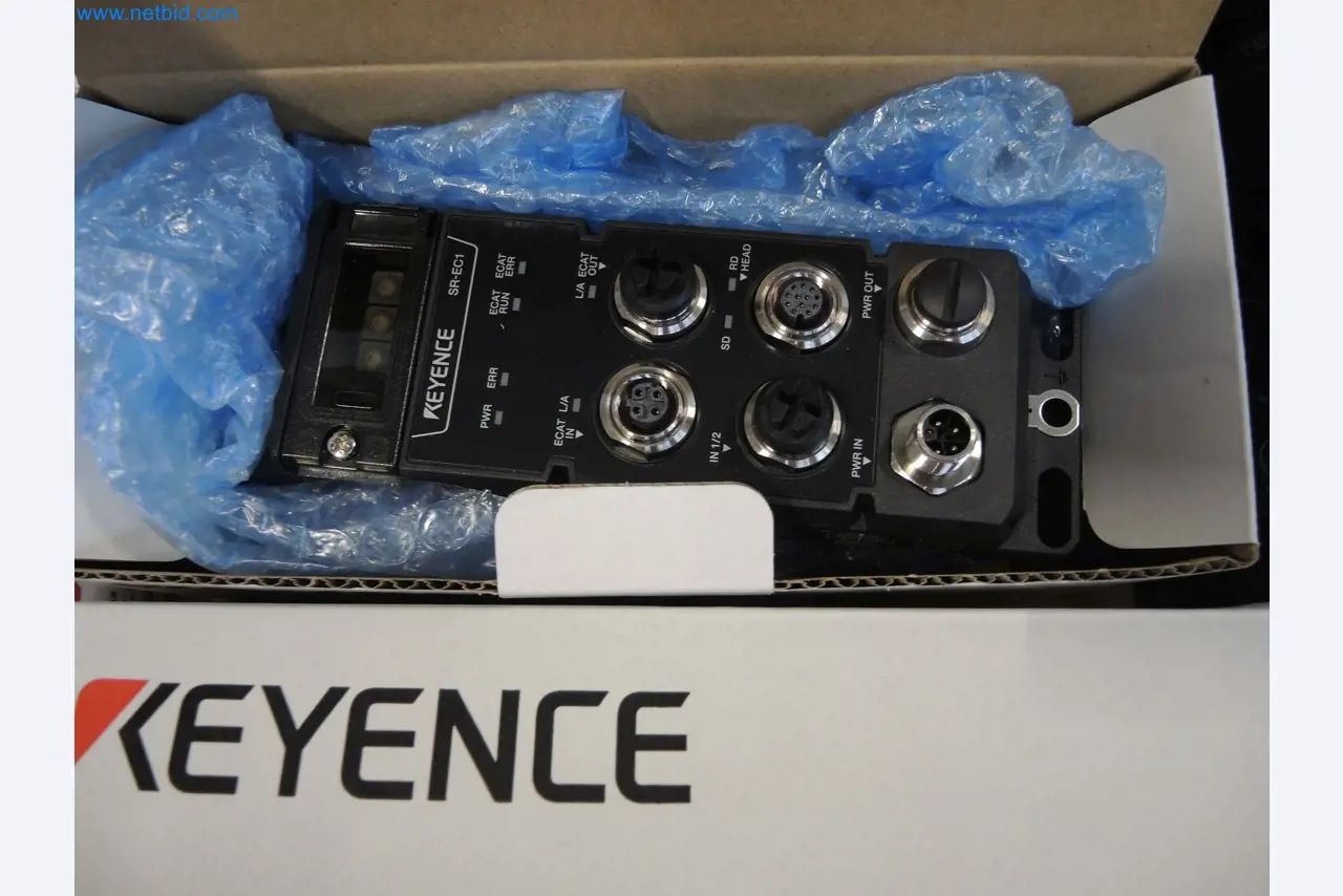 LILIUM eAircraft GmbH / LILIUM GmbH; machines, test systems and operating equipment for the production of eVTOLs-9