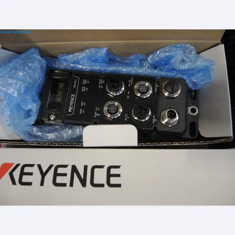 LILIUM eAircraft GmbH / LILIUM GmbH; machines, test systems and operating equipment for the production of eVTOLs-9