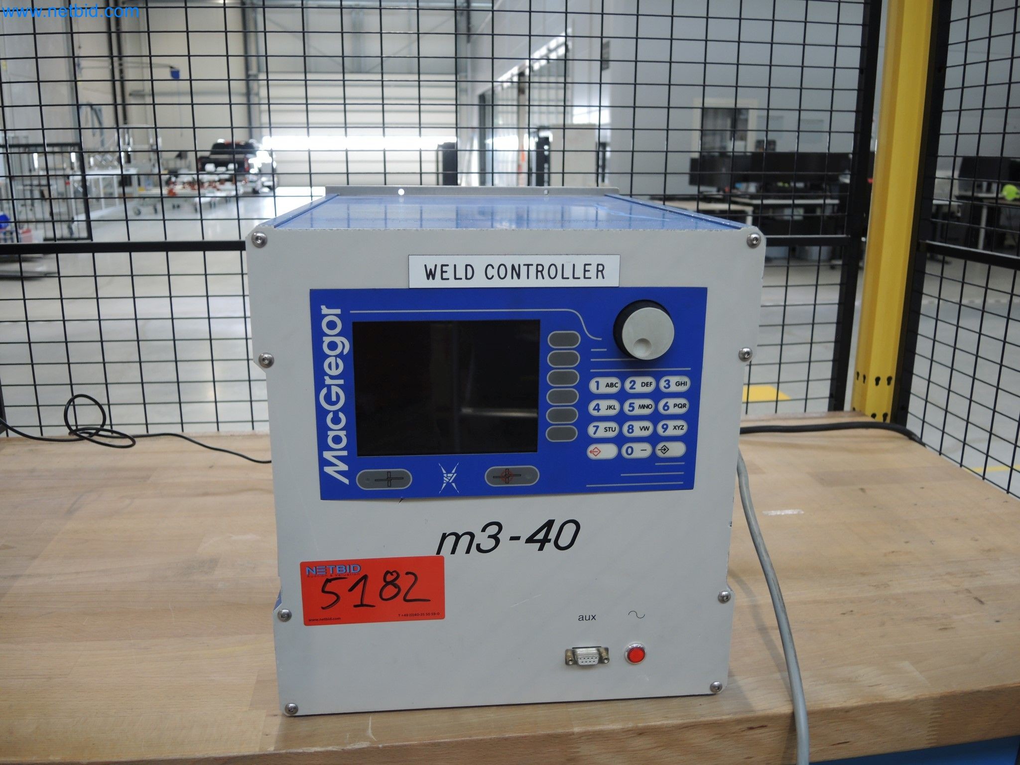 LILIUM eAircraft GmbH / LILIUM GmbH ; machines, installations d'essai et équipements d'exploitation pour la fabrication d'eVTOL-2