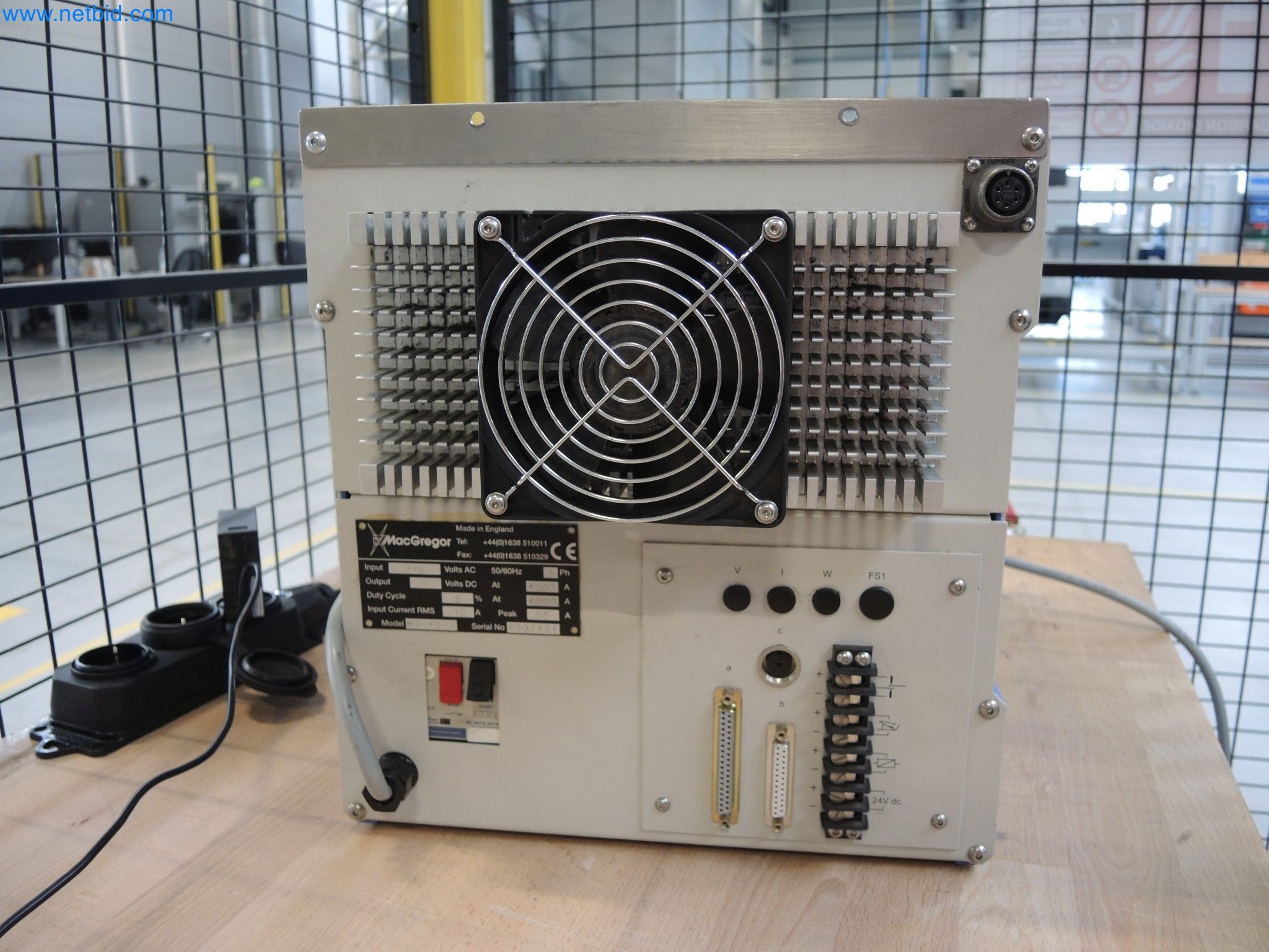 LILIUM eAircraft GmbH / LILIUM GmbH ; machines, installations d'essai et équipements d'exploitation pour la fabrication d'eVTOL-3