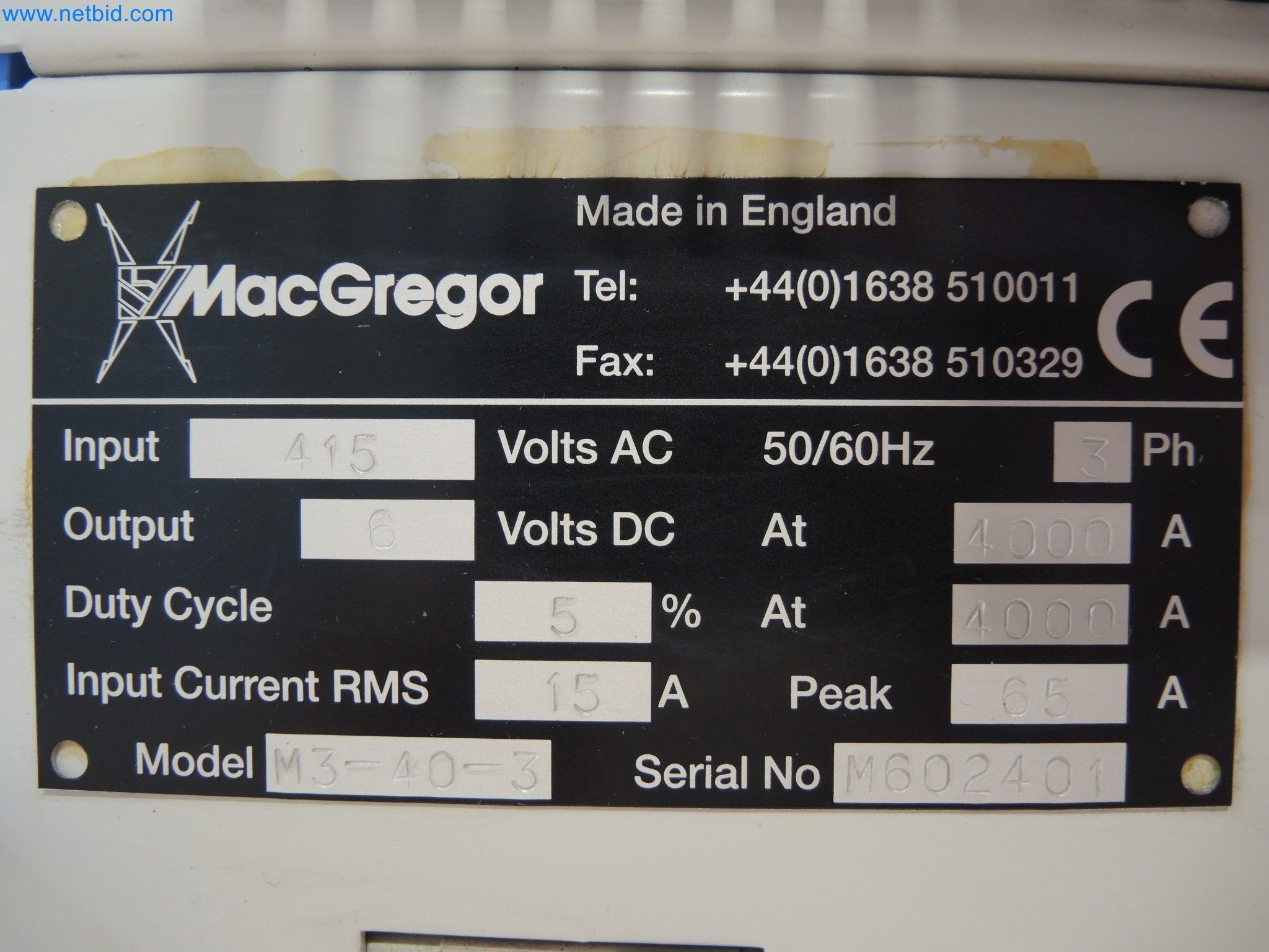 LILIUM eAircraft GmbH / LILIUM GmbH ; machines, installations d'essai et équipements d'exploitation pour la fabrication d'eVTOL-4