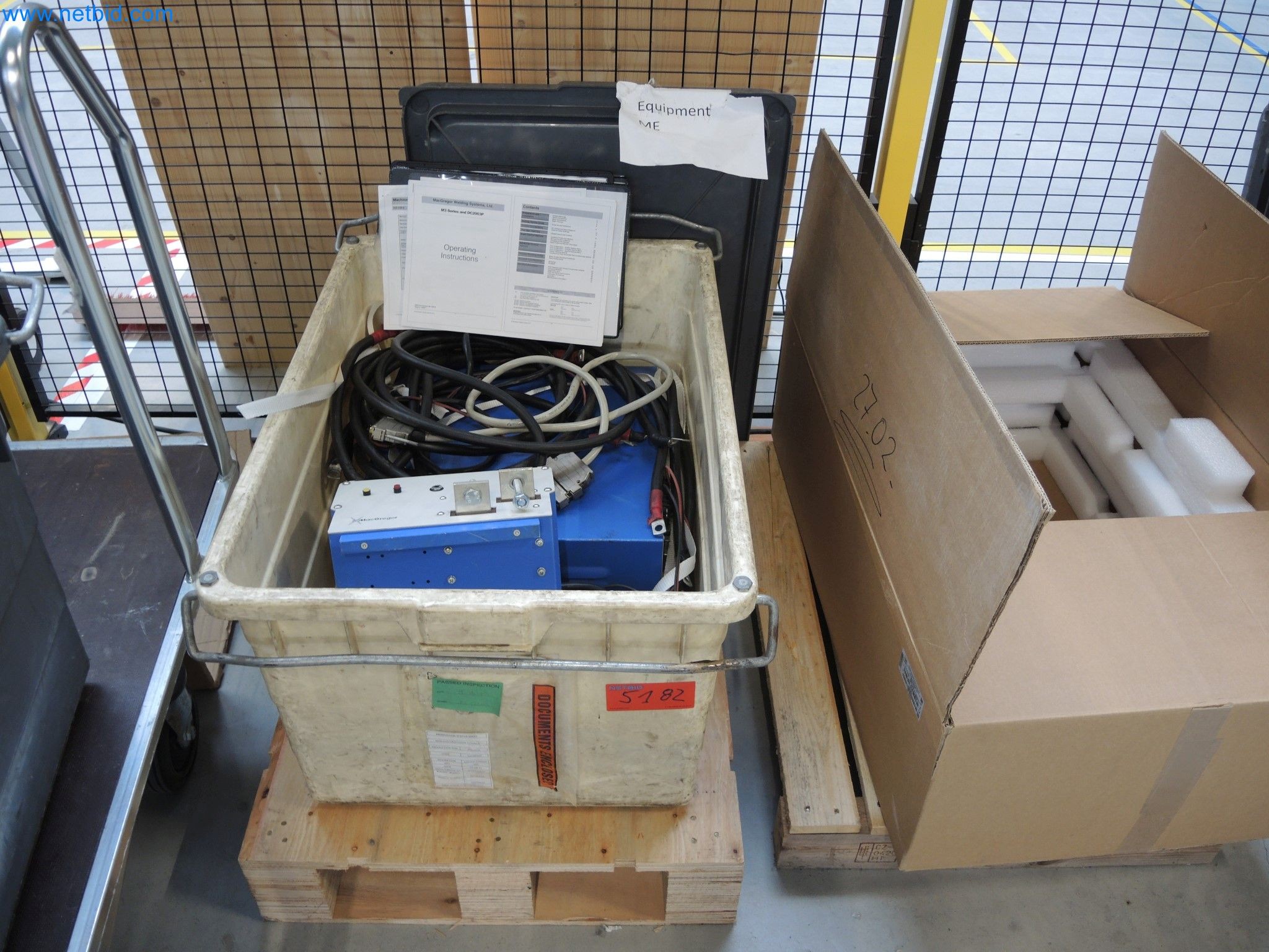 LILIUM eAircraft GmbH / LILIUM GmbH ; machines, installations d'essai et équipements d'exploitation pour la fabrication d'eVTOL-5