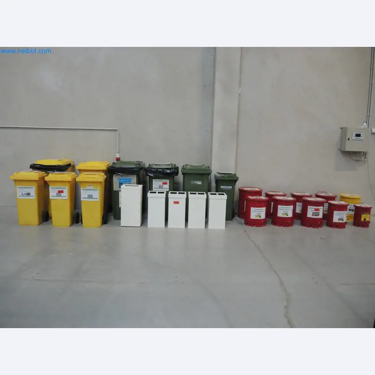 LILIUM eAircraft GmbH / LILIUM GmbH; machines, test systems and operating equipment for the production of eVTOLs-1