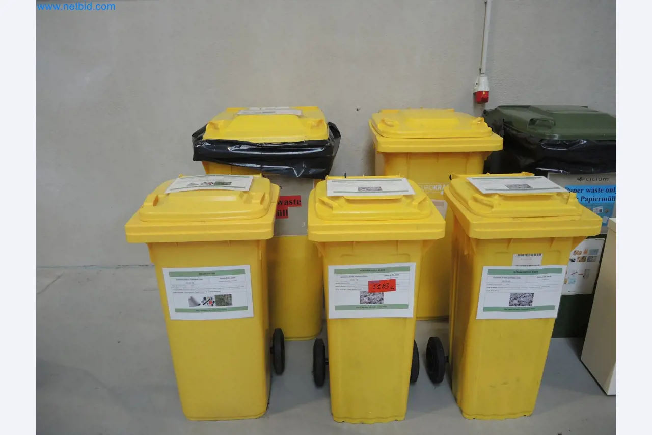 LILIUM eAircraft GmbH / LILIUM GmbH; machines, test systems and operating equipment for the production of eVTOLs-2