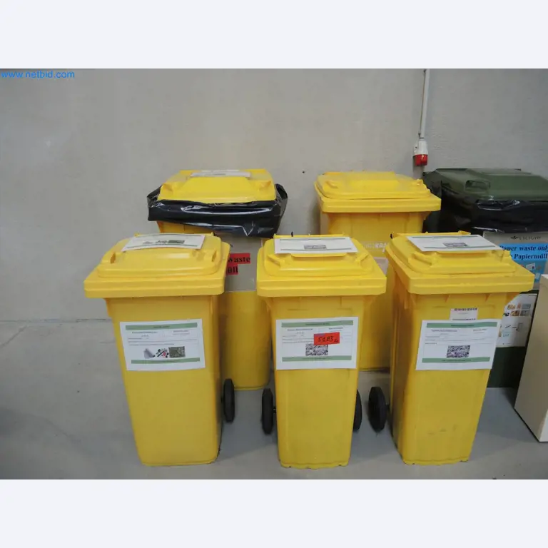 LILIUM eAircraft GmbH / LILIUM GmbH; machines, test systems and operating equipment for the production of eVTOLs-2