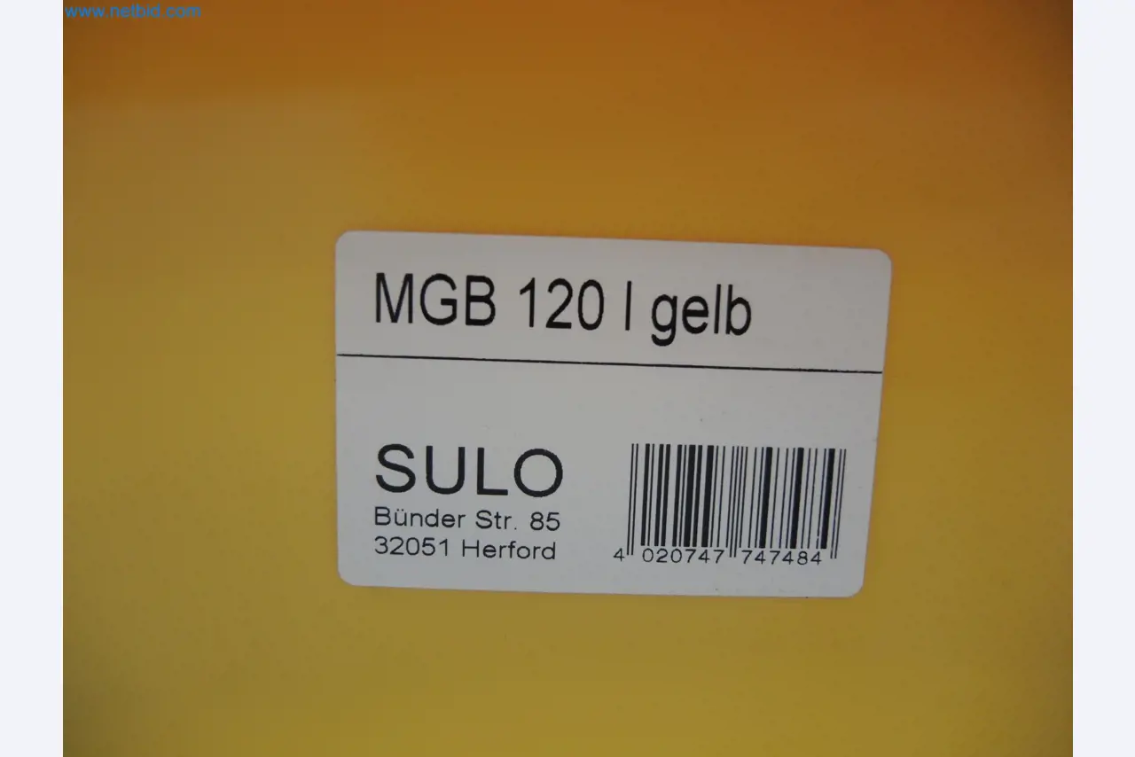 LILIUM eAircraft GmbH / LILIUM GmbH; machines, test systems and operating equipment for the production of eVTOLs-4