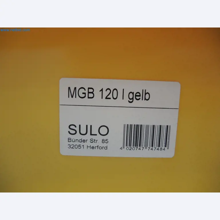 LILIUM eAircraft GmbH / LILIUM GmbH; machines, test systems and operating equipment for the production of eVTOLs-4