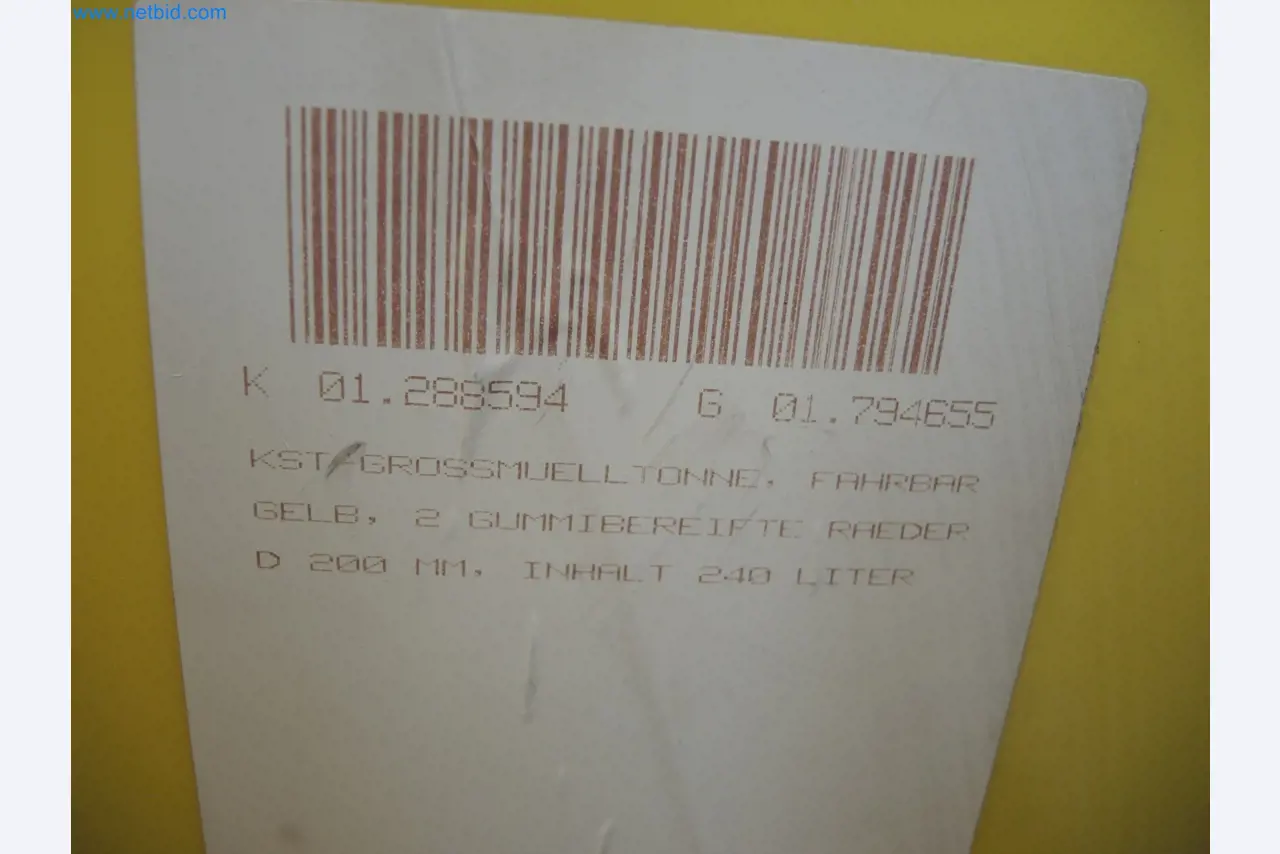 LILIUM eAircraft GmbH / LILIUM GmbH; machines, test systems and operating equipment for the production of eVTOLs-5