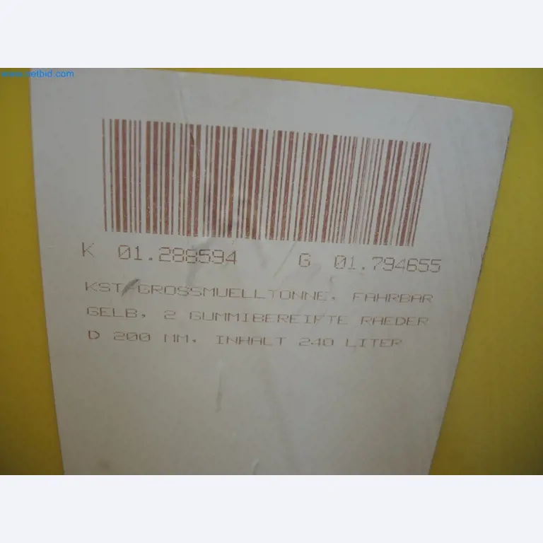 LILIUM eAircraft GmbH / LILIUM GmbH; machines, test systems and operating equipment for the production of eVTOLs-5