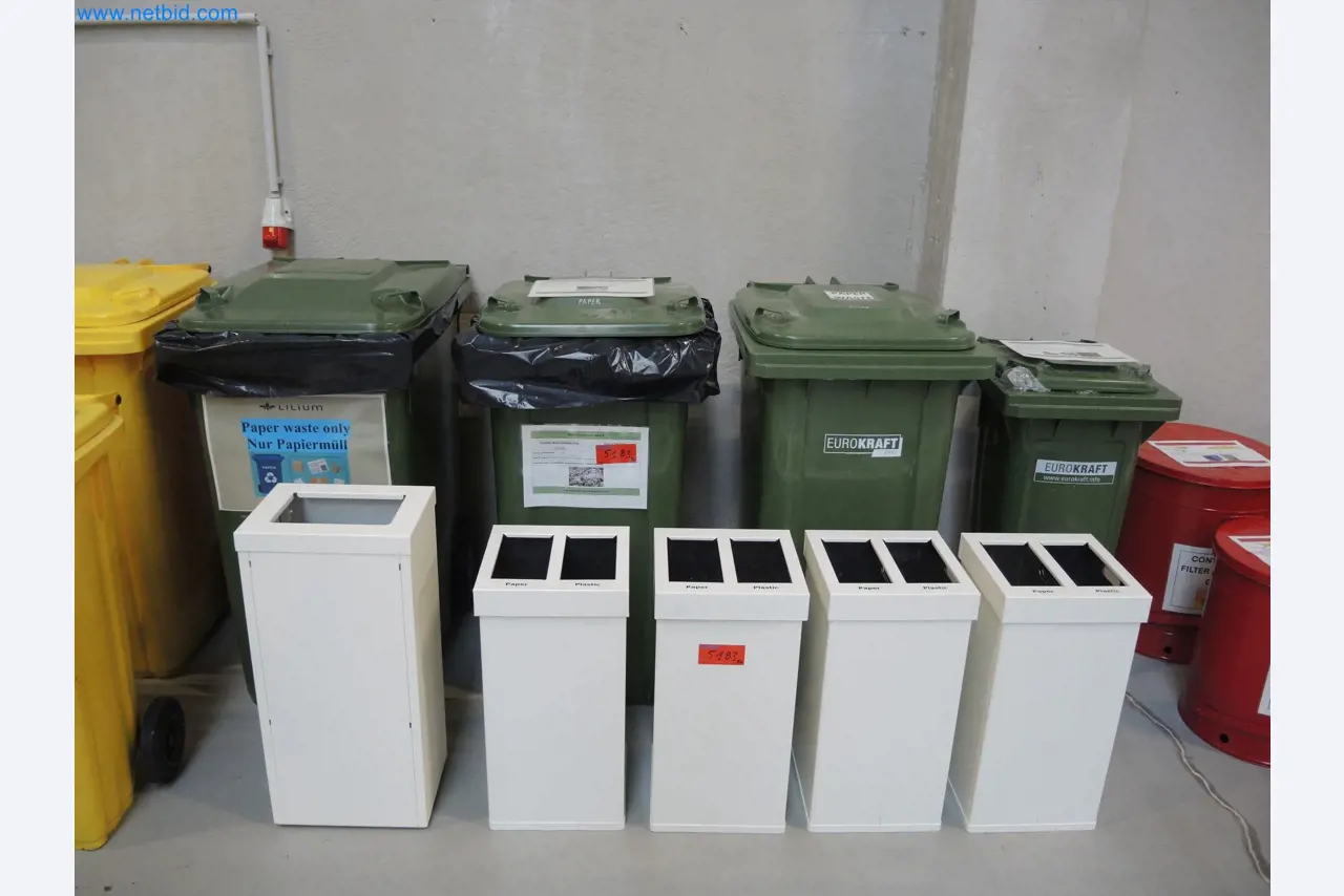 LILIUM eAircraft GmbH / LILIUM GmbH; machines, test systems and operating equipment for the production of eVTOLs-6