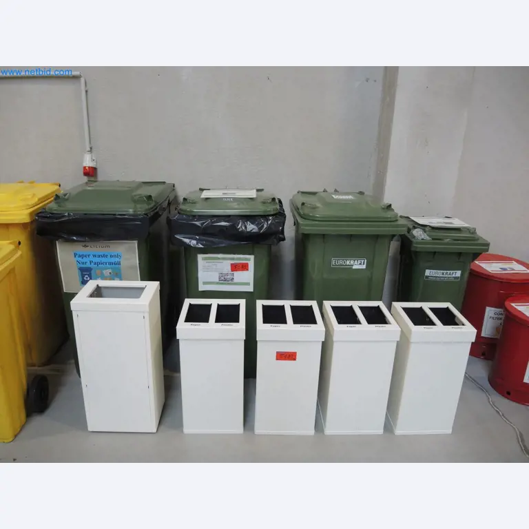 LILIUM eAircraft GmbH / LILIUM GmbH; machines, test systems and operating equipment for the production of eVTOLs-6