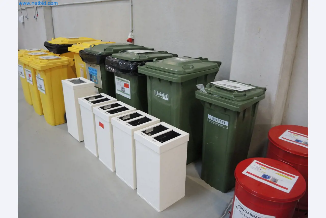 LILIUM eAircraft GmbH / LILIUM GmbH; machines, test systems and operating equipment for the production of eVTOLs-7