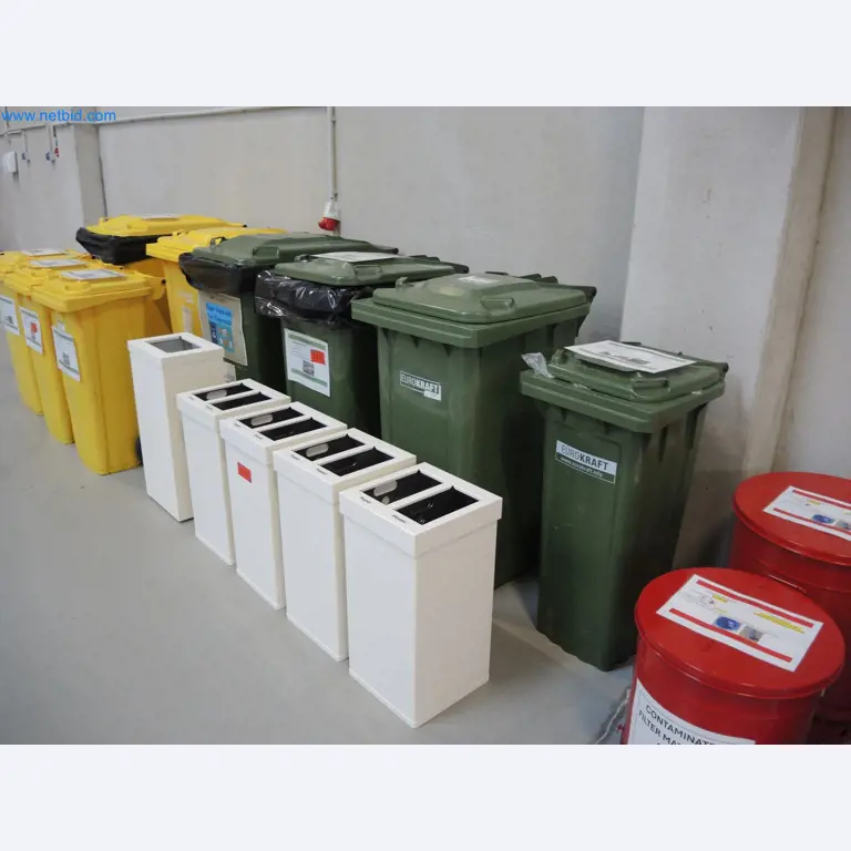 LILIUM eAircraft GmbH / LILIUM GmbH; machines, test systems and operating equipment for the production of eVTOLs-7