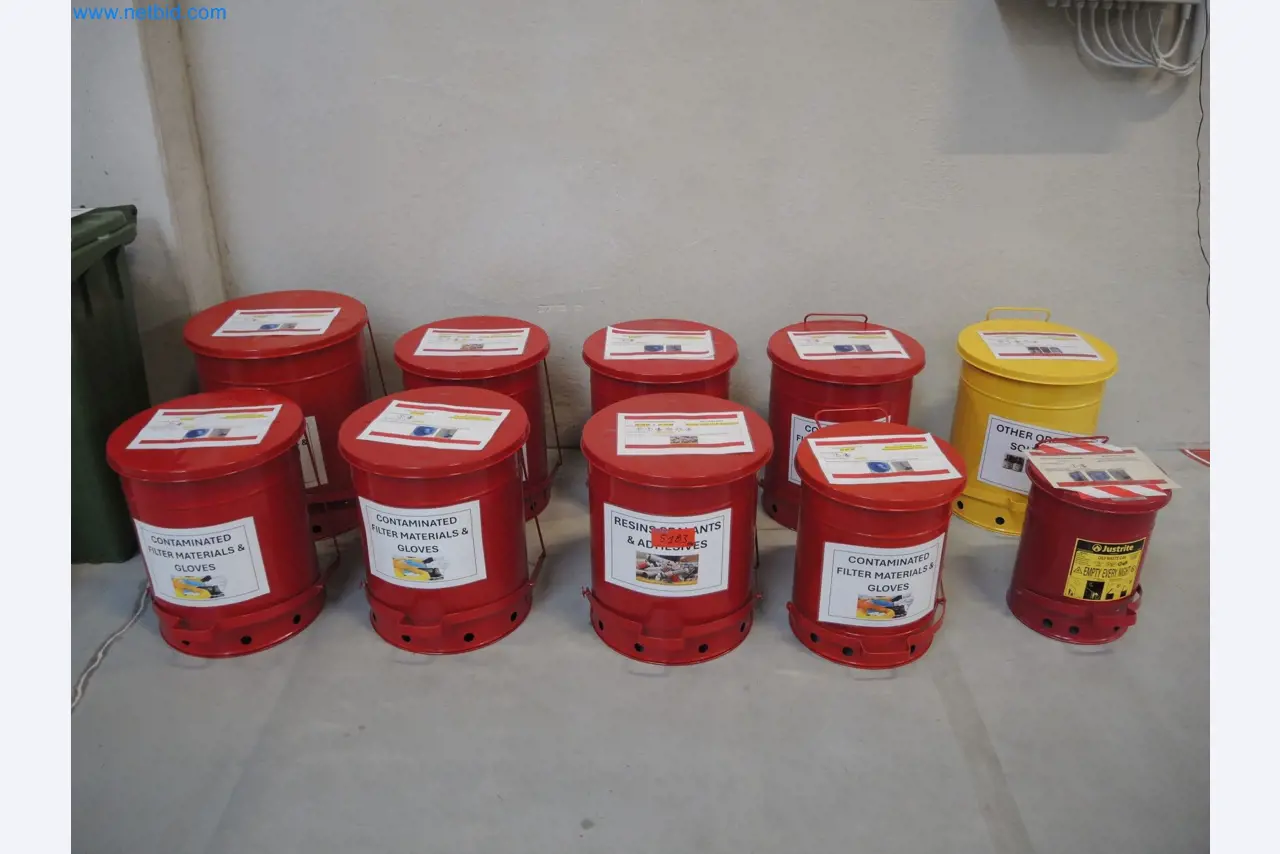 LILIUM eAircraft GmbH / LILIUM GmbH; machines, test systems and operating equipment for the production of eVTOLs-8