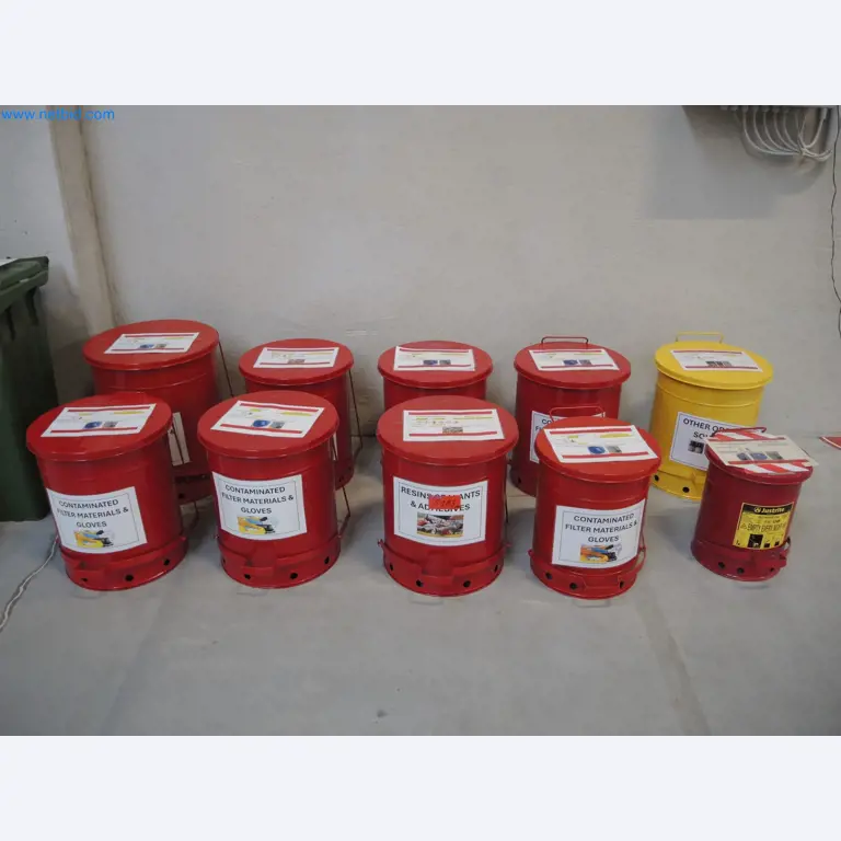 LILIUM eAircraft GmbH / LILIUM GmbH; machines, test systems and operating equipment for the production of eVTOLs-8