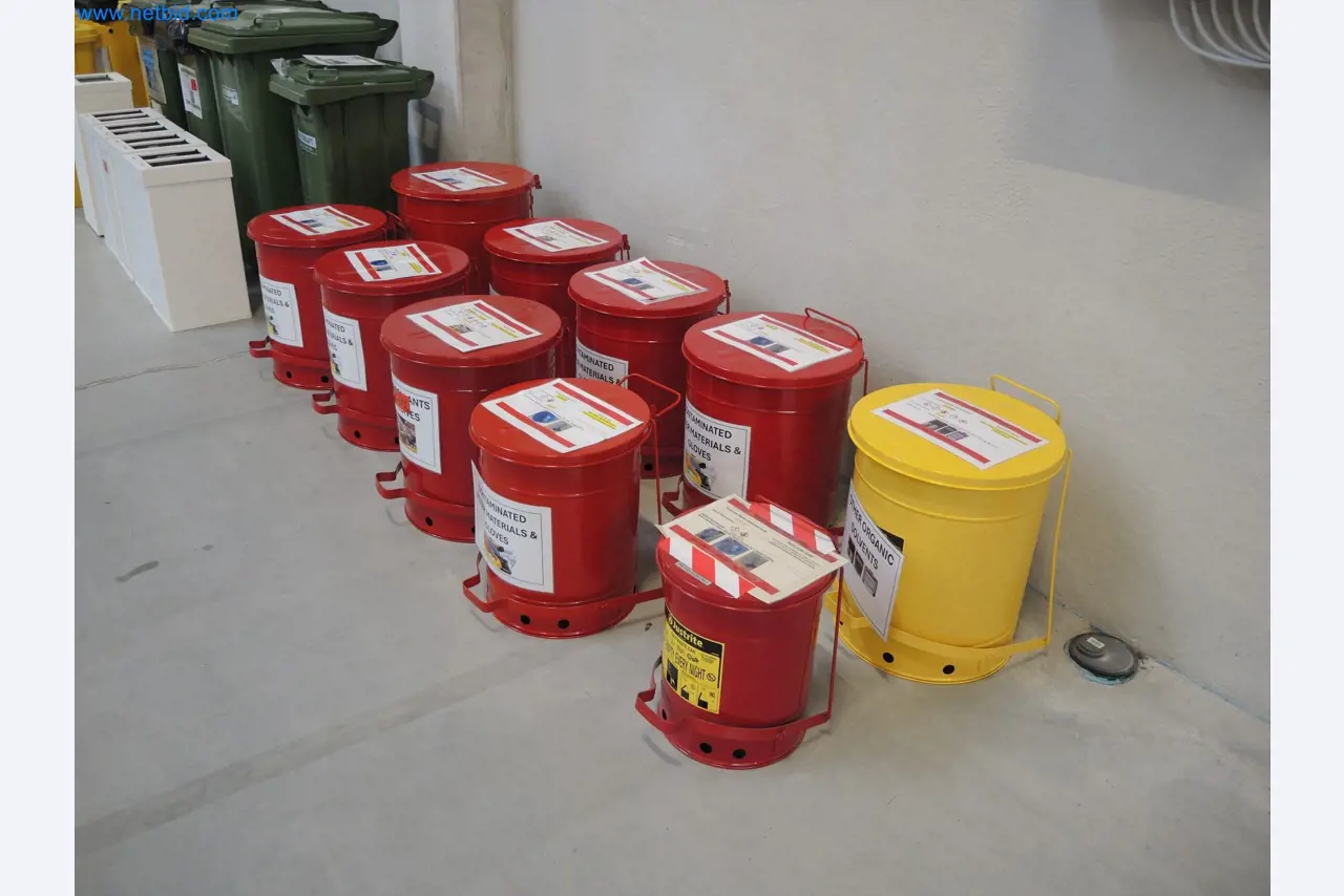 LILIUM eAircraft GmbH / LILIUM GmbH; machines, test systems and operating equipment for the production of eVTOLs-9