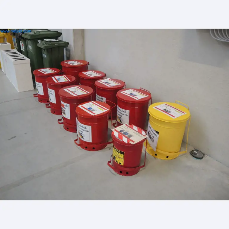 LILIUM eAircraft GmbH / LILIUM GmbH; machines, test systems and operating equipment for the production of eVTOLs-9