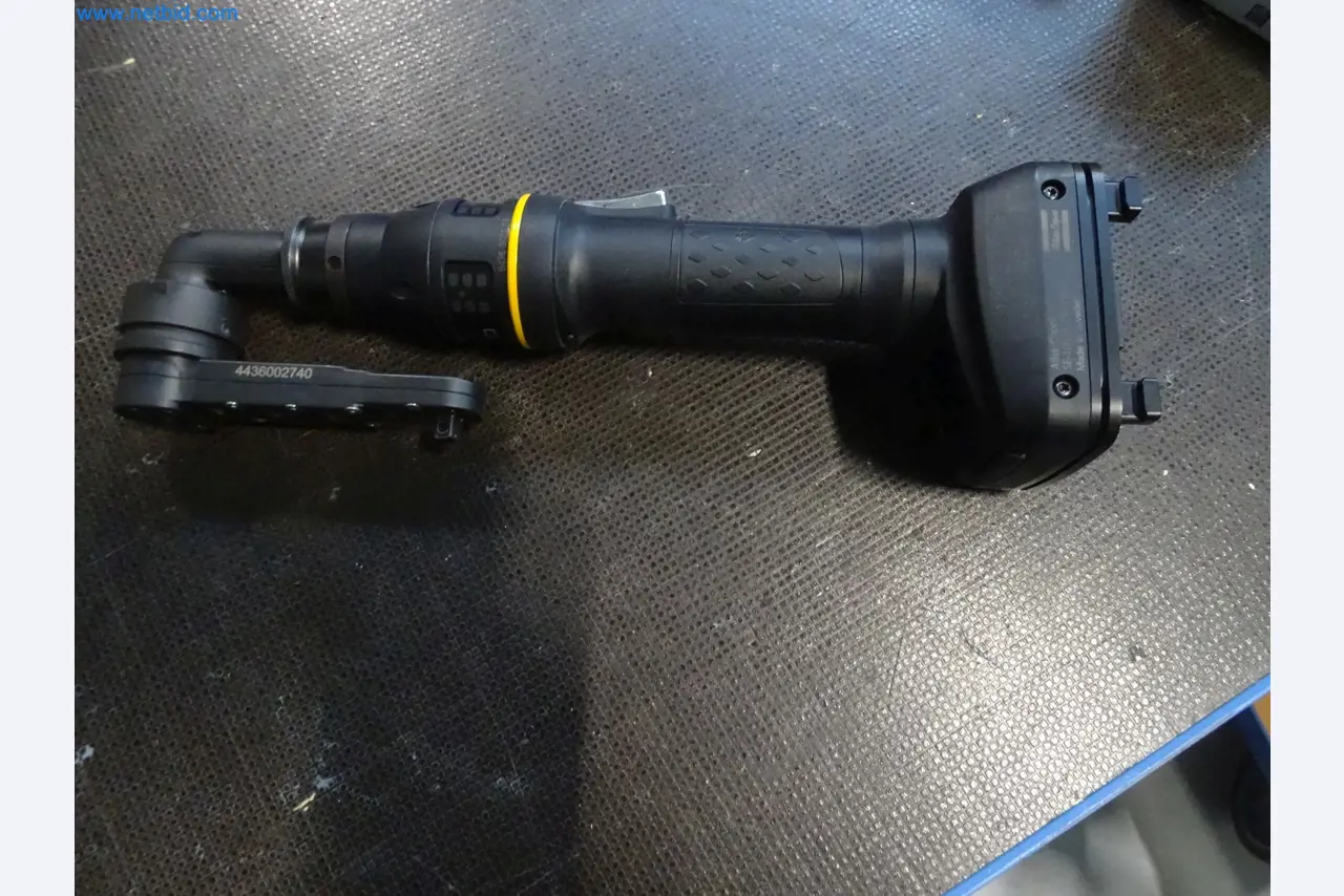 LILIUM eAircraft GmbH / LILIUM GmbH; machines, testsystemen en bedieningsapparatuur voor de productie van eVTOL's-1