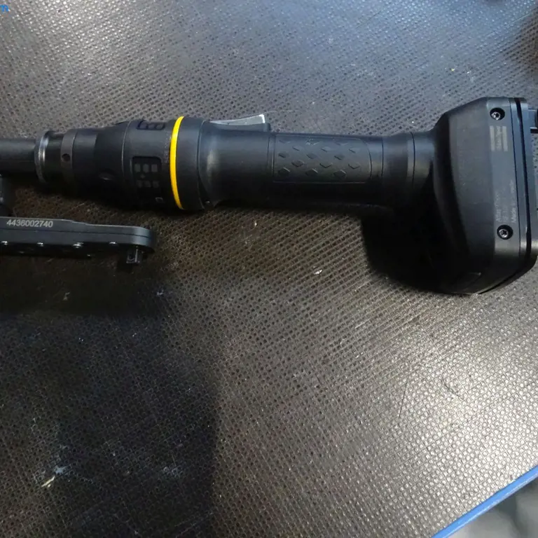 Draadloze torque hoekschroevendraaier Atlas Copco ICB A21-15-10-HMI