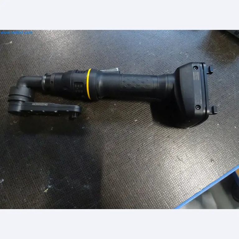 LILIUM eAircraft GmbH / LILIUM GmbH; machines, testsystemen en bedieningsapparatuur voor de productie van eVTOL's-1