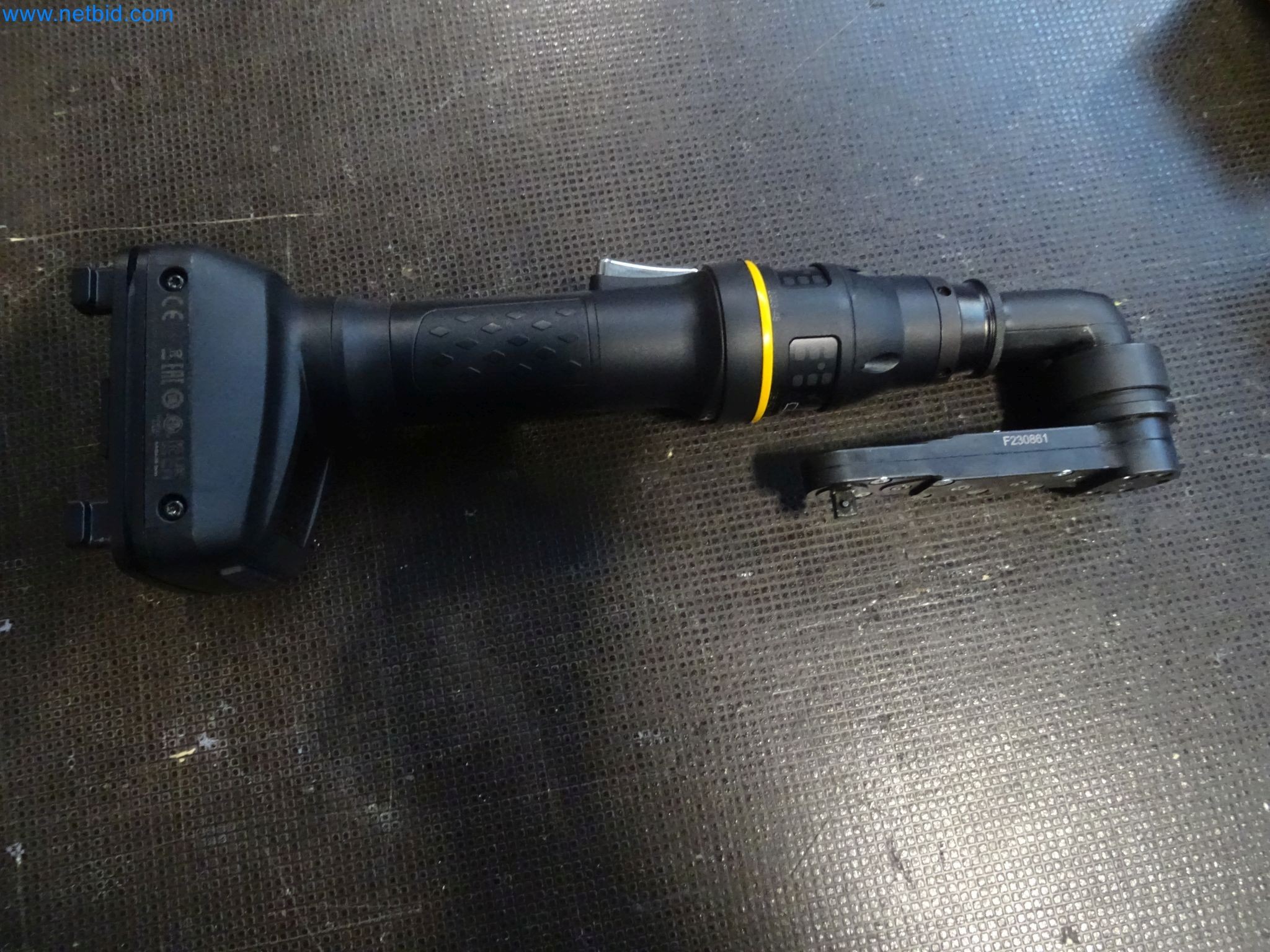 LILIUM eAircraft GmbH / LILIUM GmbH; machines, test systems and operating equipment for the production of eVTOLs-2