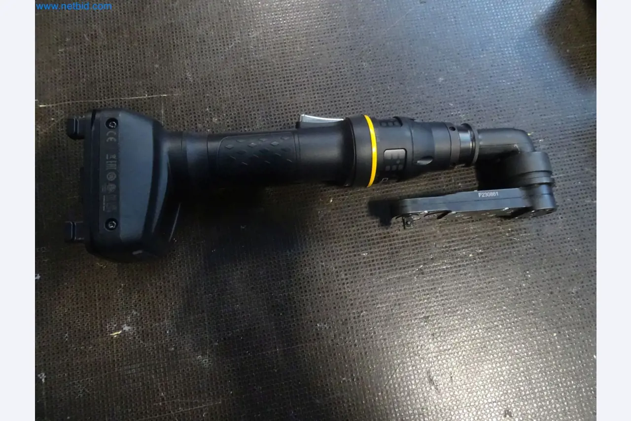 LILIUM eAircraft GmbH / LILIUM GmbH; machines, testsystemen en bedieningsapparatuur voor de productie van eVTOL's-2