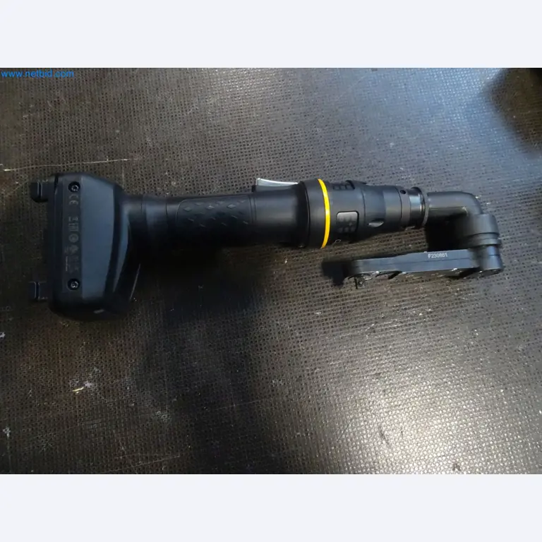 LILIUM eAircraft GmbH / LILIUM GmbH; machines, testsystemen en bedieningsapparatuur voor de productie van eVTOL's-2