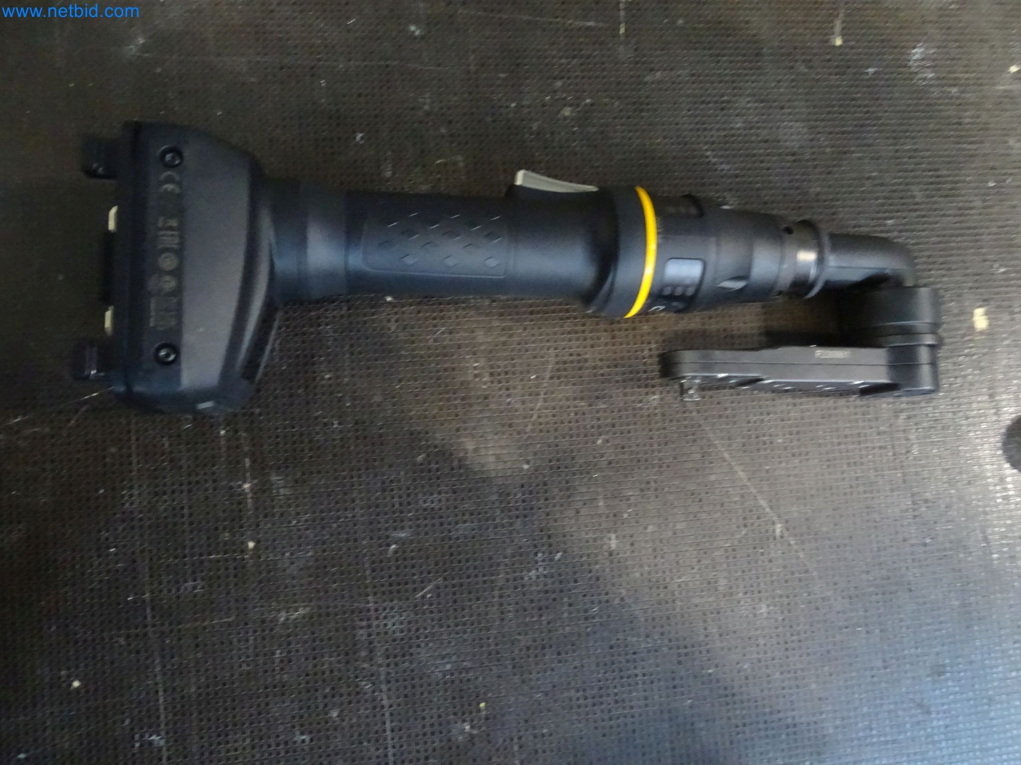 LILIUM eAircraft GmbH / LILIUM GmbH; machines, test systems and operating equipment for the production of eVTOLs-3