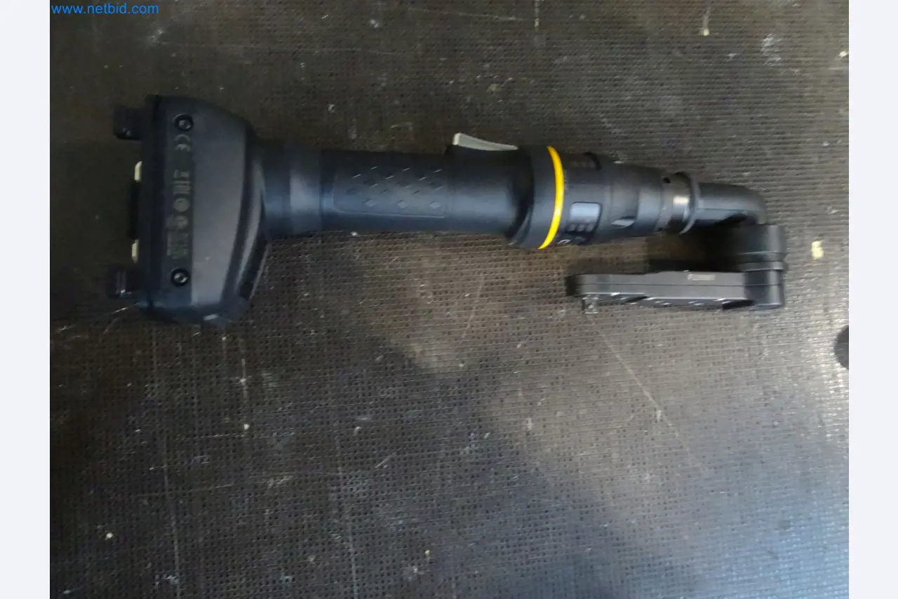 LILIUM eAircraft GmbH / LILIUM GmbH; machines, testsystemen en bedieningsapparatuur voor de productie van eVTOL's-3