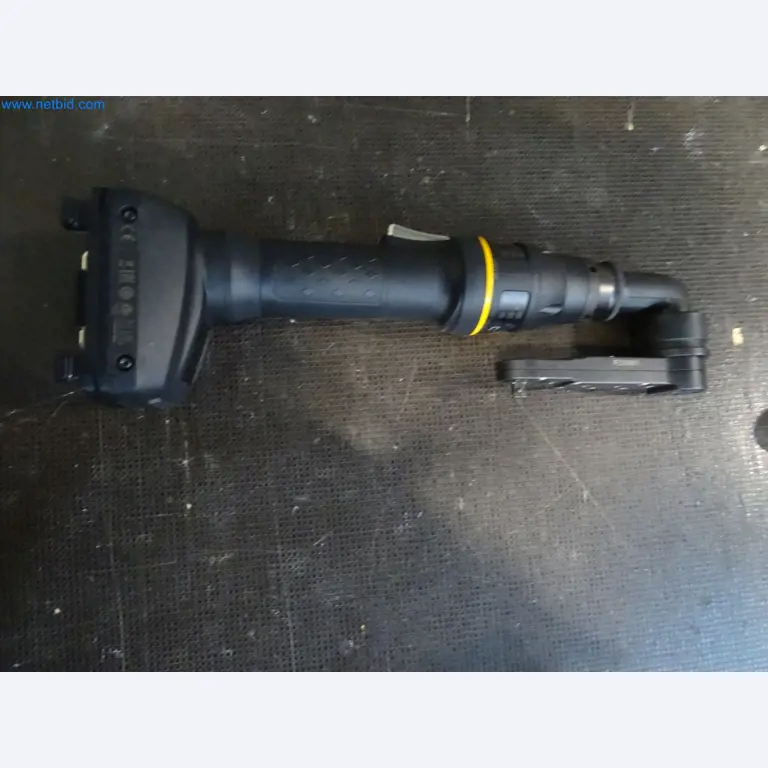 LILIUM eAircraft GmbH / LILIUM GmbH; machines, testsystemen en bedieningsapparatuur voor de productie van eVTOL's-3