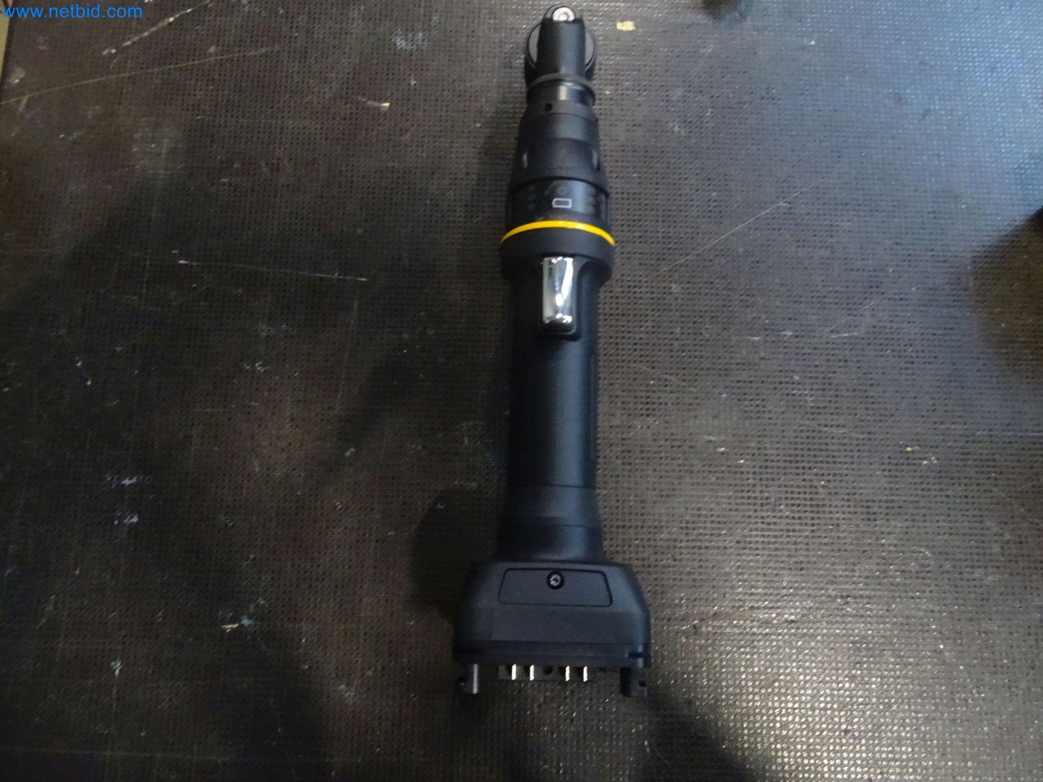 LILIUM eAircraft GmbH / LILIUM GmbH; machines, test systems and operating equipment for the production of eVTOLs-4