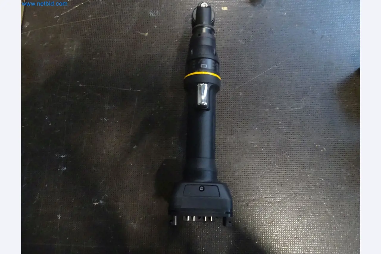 LILIUM eAircraft GmbH / LILIUM GmbH; machines, testsystemen en bedieningsapparatuur voor de productie van eVTOL's-4