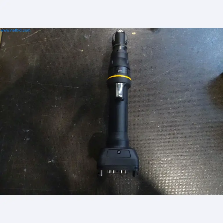 LILIUM eAircraft GmbH / LILIUM GmbH; machines, testsystemen en bedieningsapparatuur voor de productie van eVTOL's-4