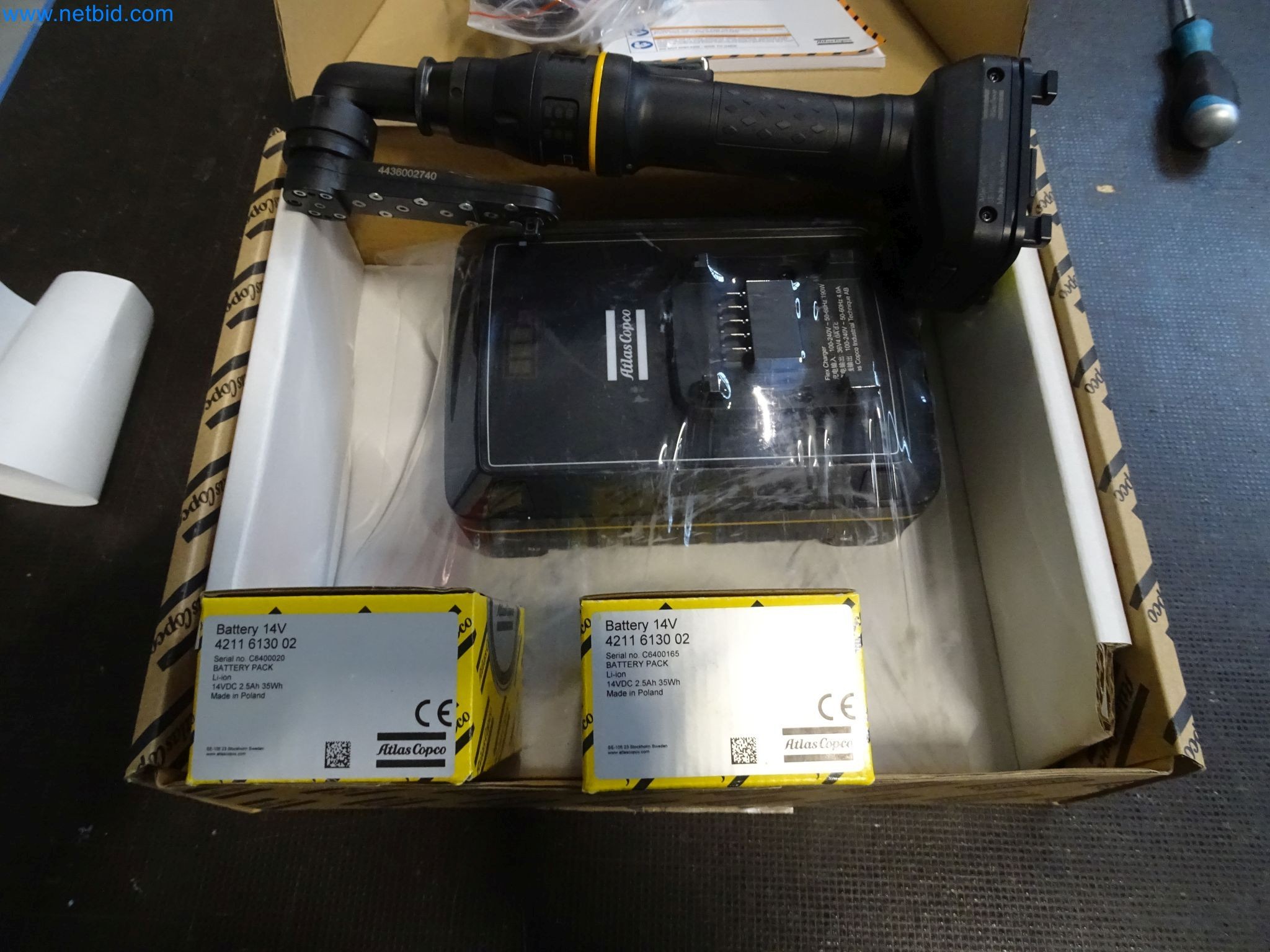 LILIUM eAircraft GmbH / LILIUM GmbH; machines, test systems and operating equipment for the production of eVTOLs-5