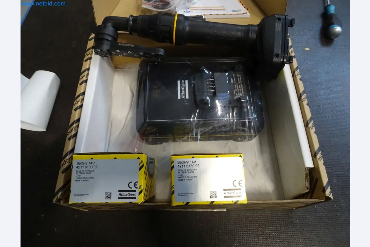 LILIUM eAircraft GmbH / LILIUM GmbH; machines, testsystemen en bedieningsapparatuur voor de productie van eVTOL's-5