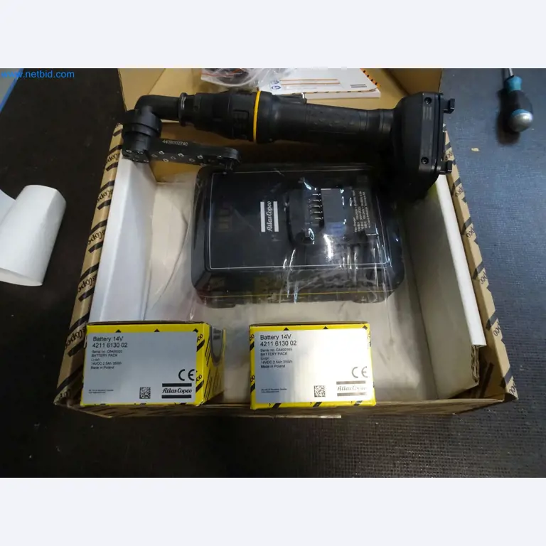 LILIUM eAircraft GmbH / LILIUM GmbH; machines, testsystemen en bedieningsapparatuur voor de productie van eVTOL's-5