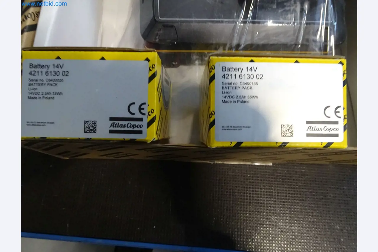 LILIUM eAircraft GmbH / LILIUM GmbH; machines, testsystemen en bedieningsapparatuur voor de productie van eVTOL's-6