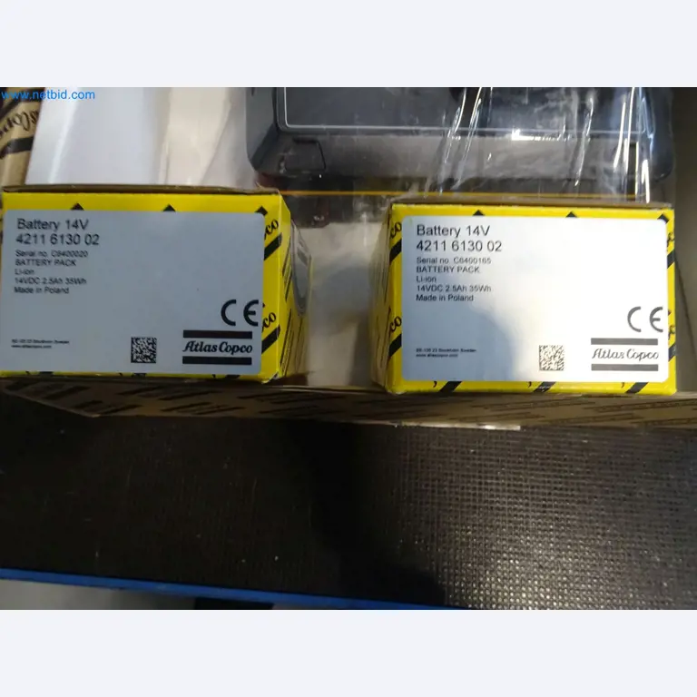 LILIUM eAircraft GmbH / LILIUM GmbH; machines, testsystemen en bedieningsapparatuur voor de productie van eVTOL's-6