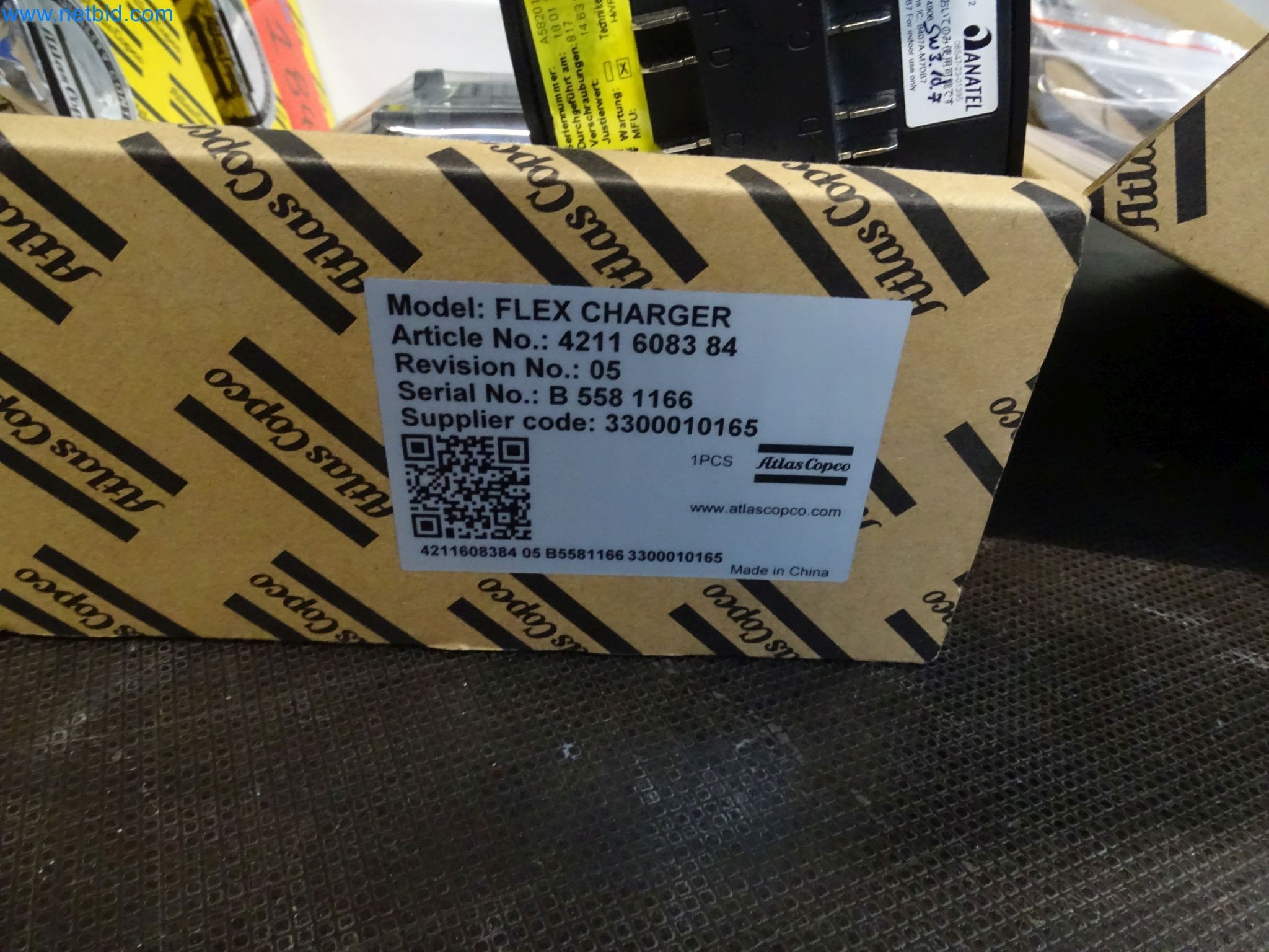 LILIUM eAircraft GmbH / LILIUM GmbH; machines, test systems and operating equipment for the production of eVTOLs-7