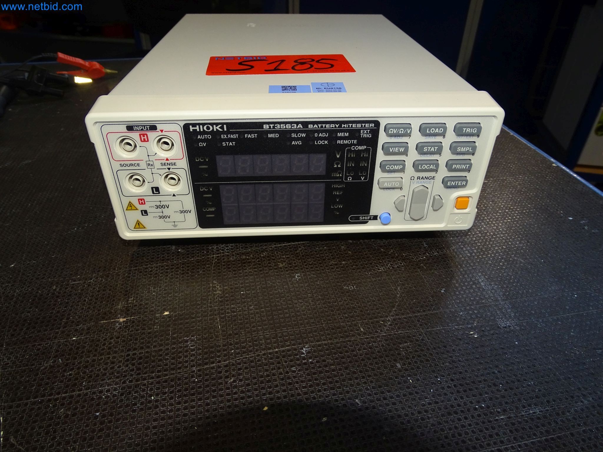 LILIUM eAircraft GmbH / LILIUM GmbH; machines, test systems and operating equipment for the production of eVTOLs-1