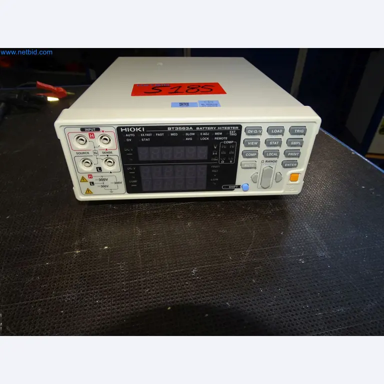 LILIUM eAircraft GmbH / LILIUM GmbH; machines, test systems and operating equipment for the production of eVTOLs-1