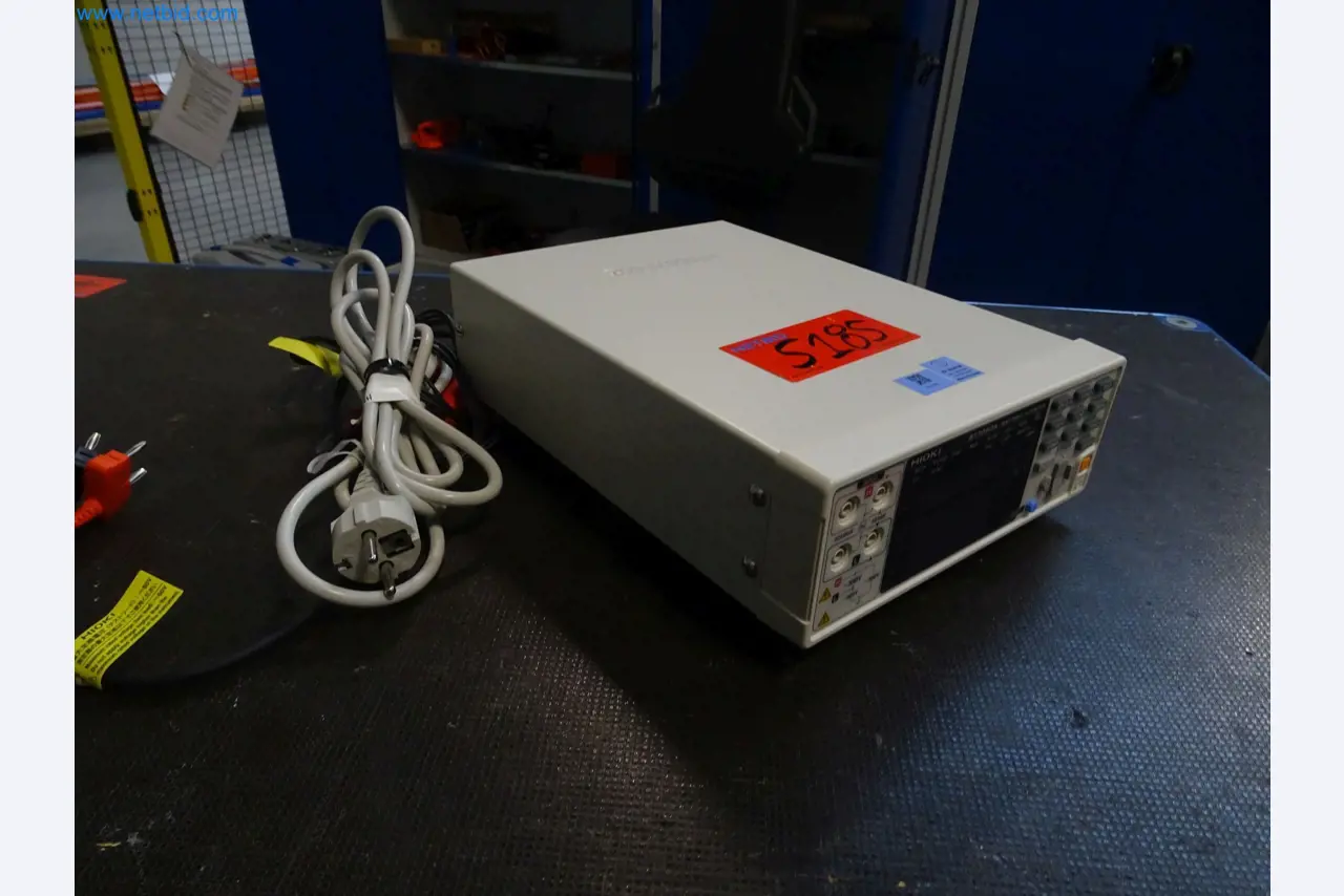 LILIUM eAircraft GmbH / LILIUM GmbH; machines, test systems and operating equipment for the production of eVTOLs-2